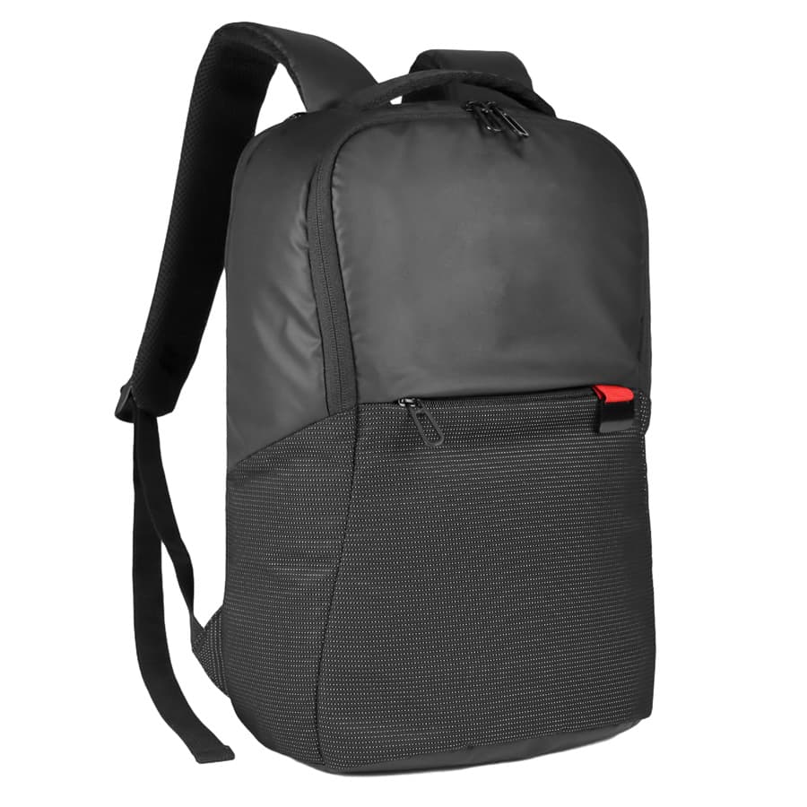 Mochila Porta-Notebook «WENZER» 16L - imagen 2