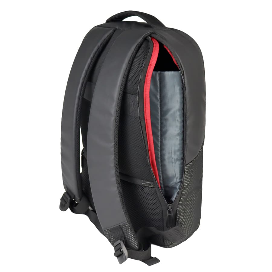 Mochila Porta-Notebook «WENZER» 16L - imagen 6