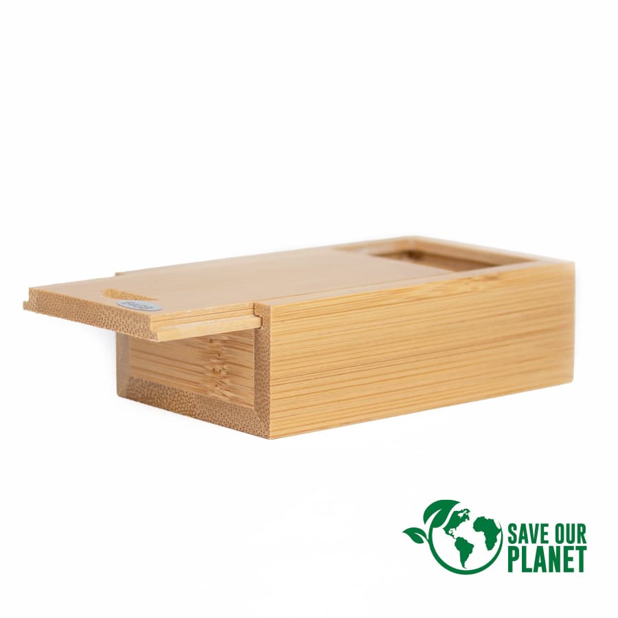 USB Pendrive giro 64GB de Bamboo - imagen 10