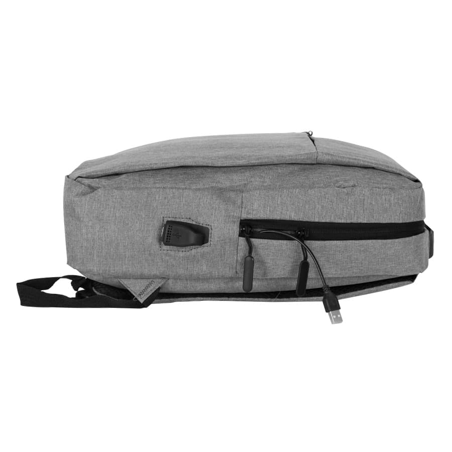 Mochila Porta-Notebook «HOPE» 12L - imagen 5