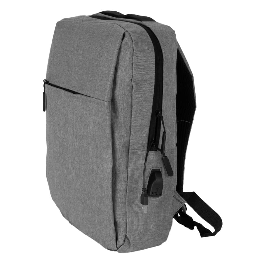 Mochila Porta-Notebook «HOPE» 12L - imagen 3