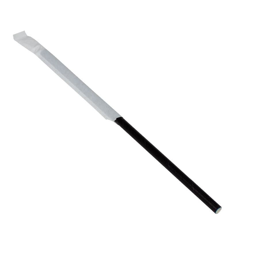 Bolsa con 200 Bombillas o Pajitas de Cartón - imagen 7