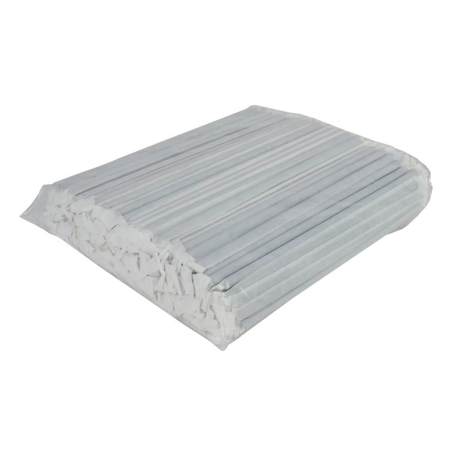 Bolsa con 200 Bombillas o Pajitas de Cartón - imagen 9