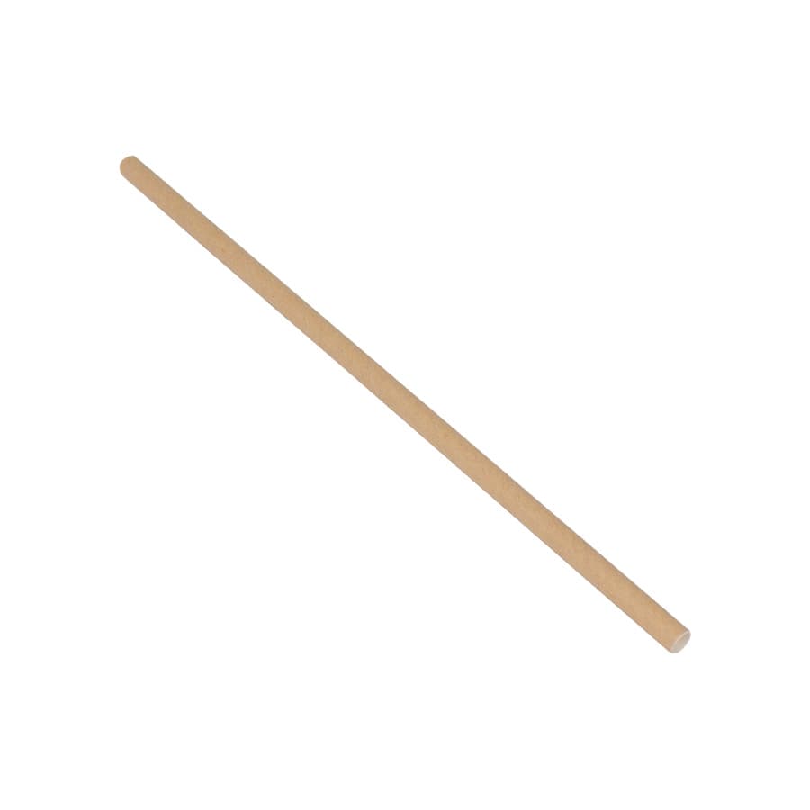 Bolsa con 200 Bombillas o Pajitas de Cartón - imagen 12