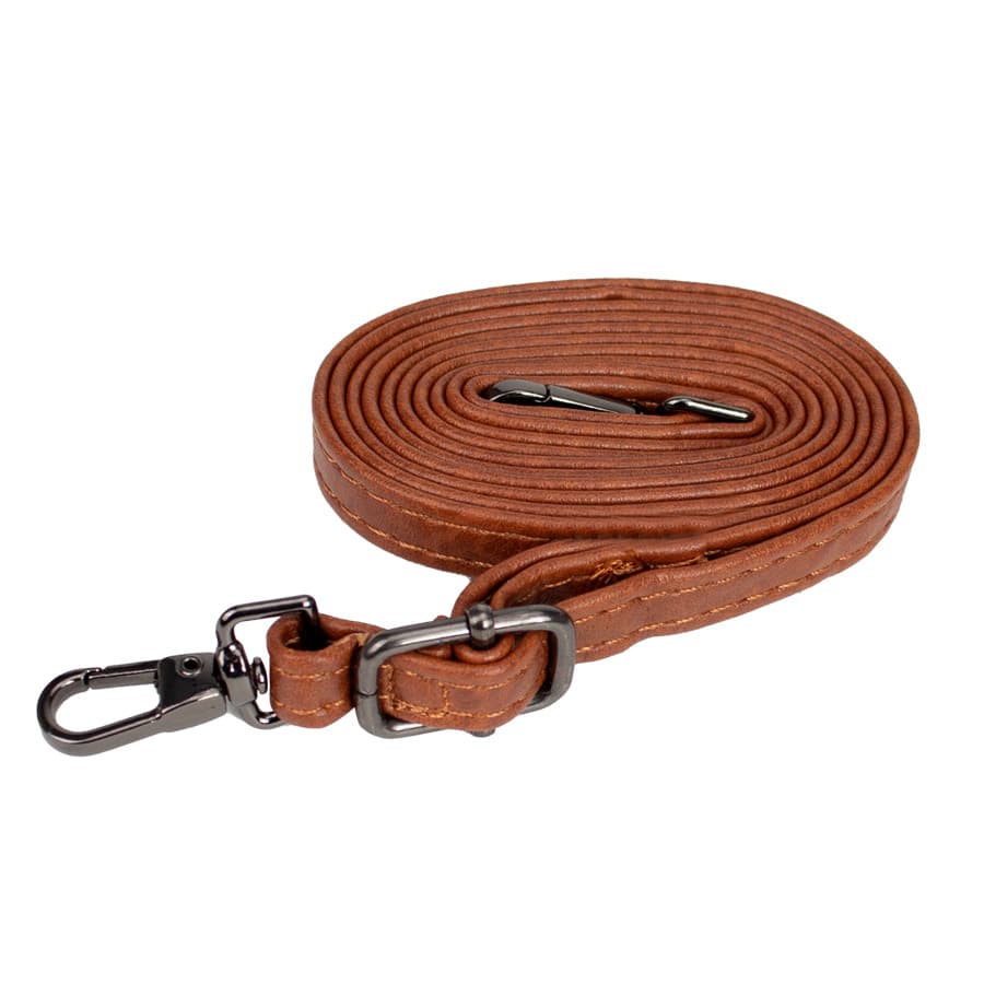 Porta-Documentos y Celular de Eco-cuero «TREVOR» 0.8L - imagen 5