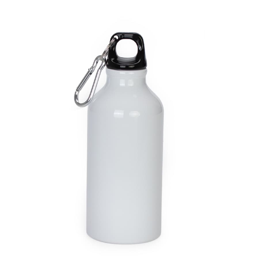 Sport Bottle de Aluminio 420cc - imagen 3