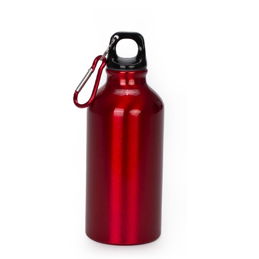 Sport Bottle de Aluminio 420cc - imagen 5