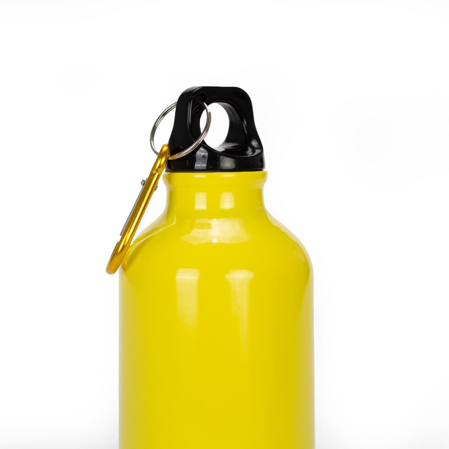 Sport Bottle de Aluminio 420cc - imagen 14