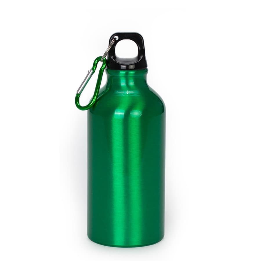 Sport Bottle de Aluminio 420cc - imagen 8