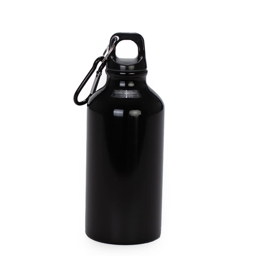 Sport Bottle de Aluminio 420cc - imagen 9