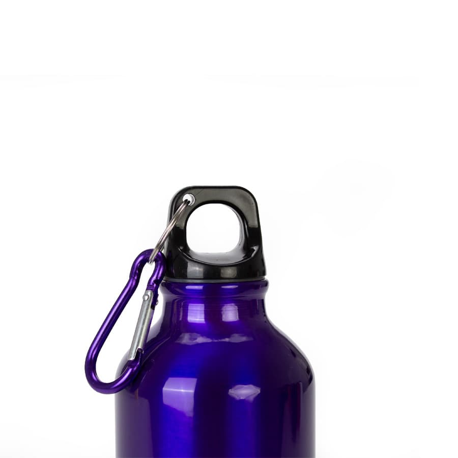 Sport Bottle de Aluminio 420cc - imagen 12