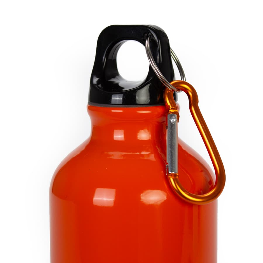 Sport Bottle de Aluminio 420cc - imagen 11