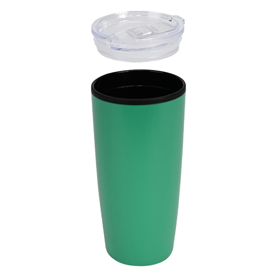 Mug metálico/plástico «LOFT» 600cc - imagen 13