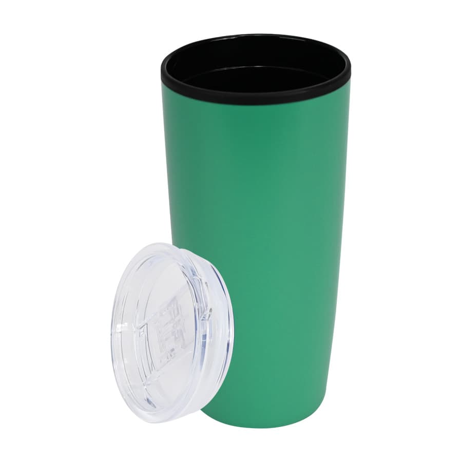 Mug metálico/plástico «LOFT» 600cc - imagen 12