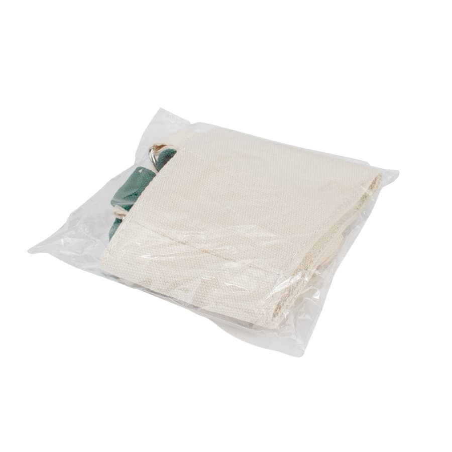 Porta-Lata o vaso de café colgante, en tela Canvas - imagen 5