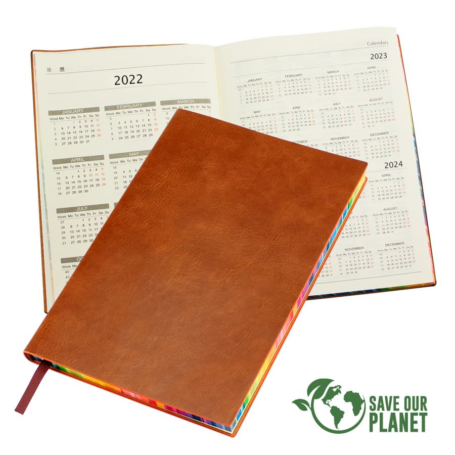 Agenda – Memo de Eco-Cuero