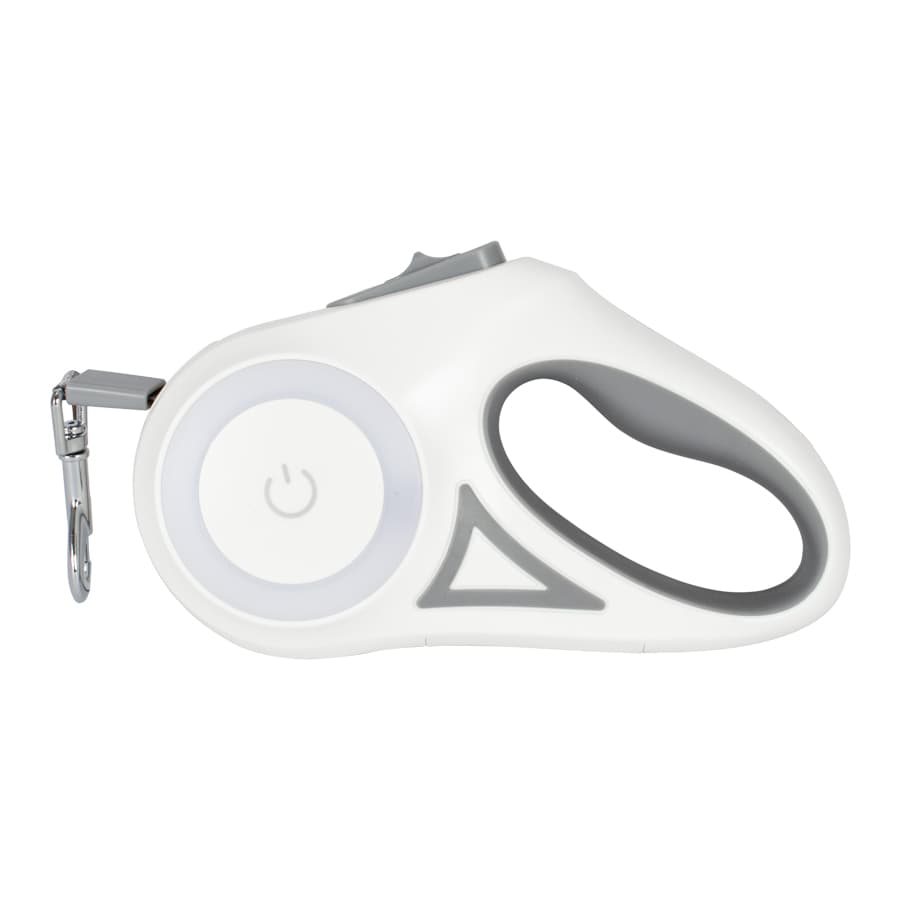 Correa extensible de 3mts para mascota, con linternas LED - imagen 6
