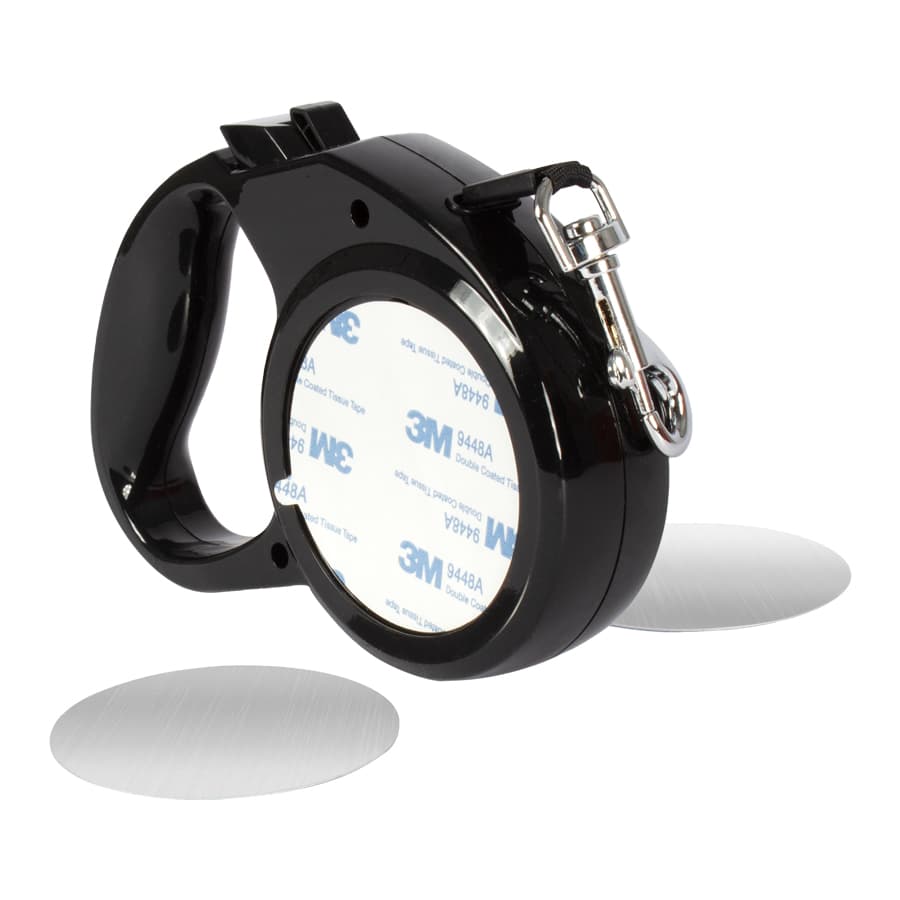 Correa extensible de 3mts para mascota, para Sublimación. - imagen 3