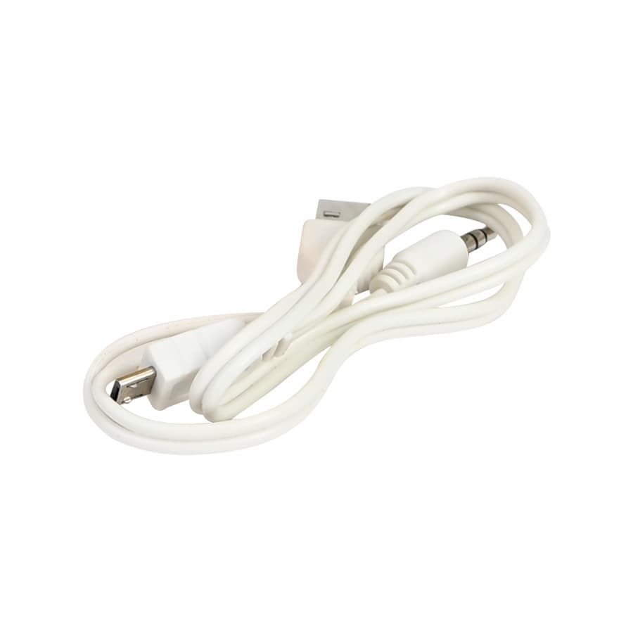 Parlante Altavoz Bluetooth de Bamboo «FLOW» - imagen 5