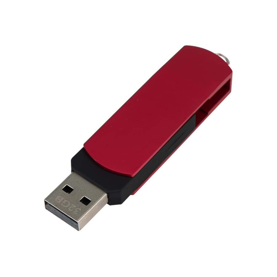 USB Pendrive giro 32GB - imagen 9