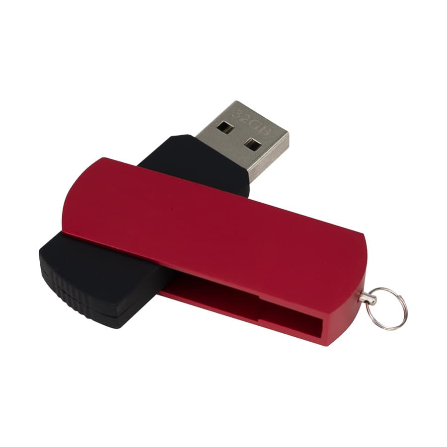 USB Pendrive giro 32GB - imagen 8