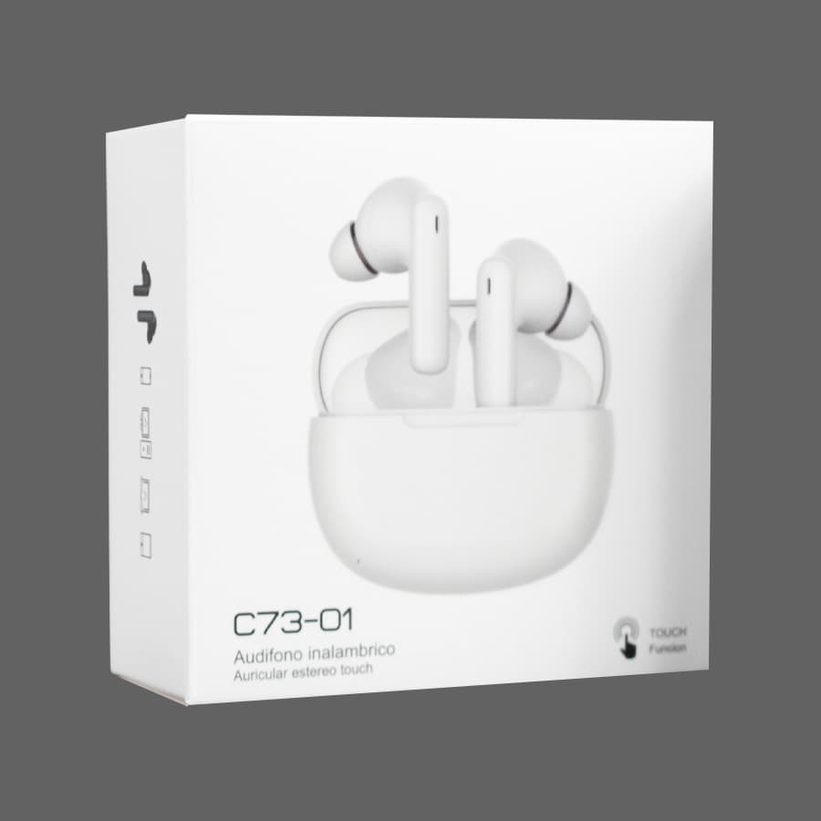 Audífonos Auriculares inalámbricos «SERIOUS» - imagen 10