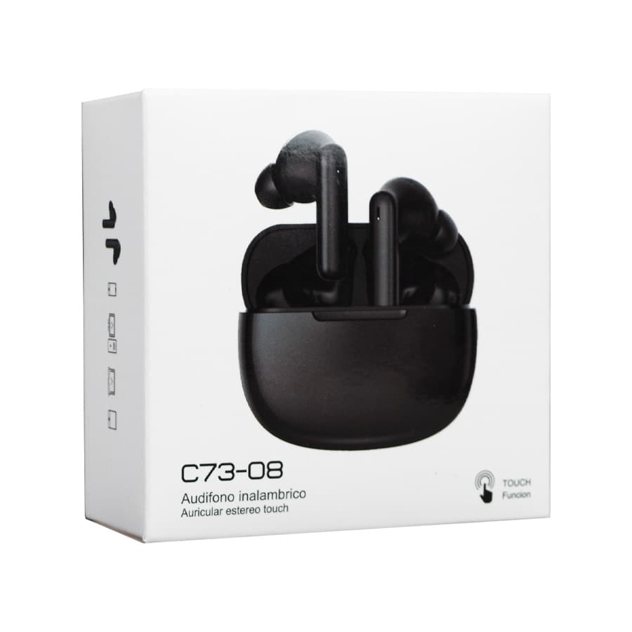 Audífonos Auriculares inalámbricos «SERIOUS» - imagen 19