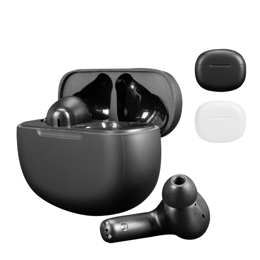 Audífonos Auriculares inalámbricos «SERIOUS»