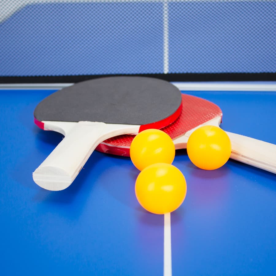 Mesa de Mini Ping-Pong plegable - imagen 3