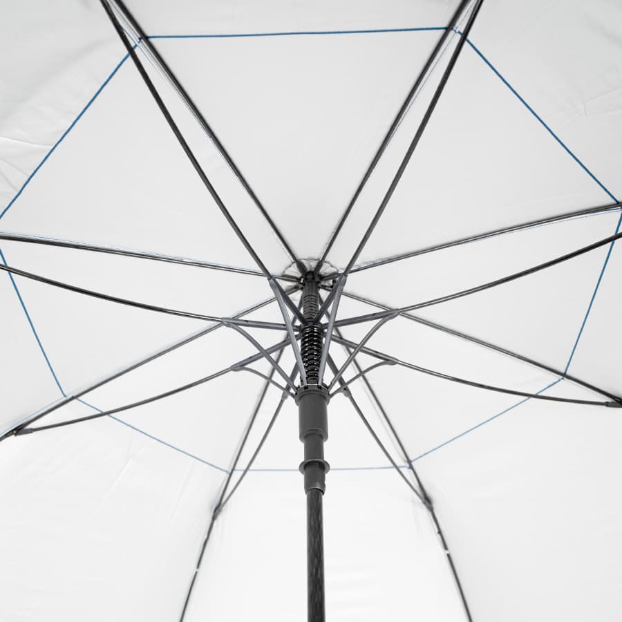 Paraguas Gigante de Golf WINDPROOF, tela UV - imagen 13