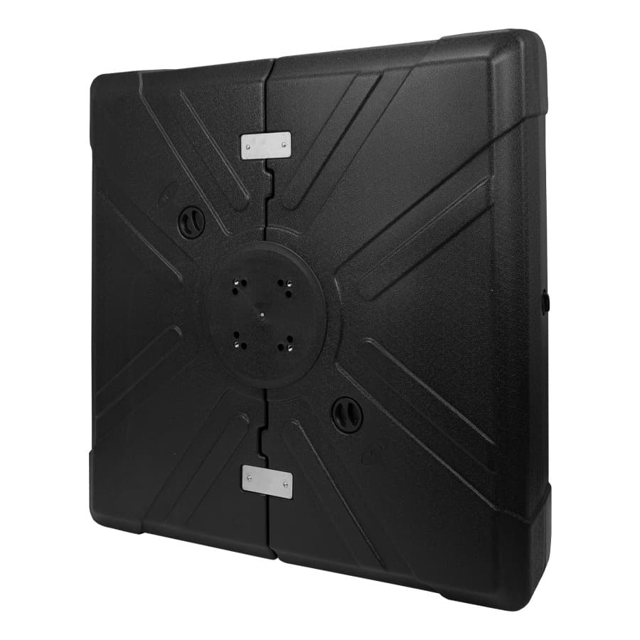 Base plástica rellenable para P19 - imagen 4