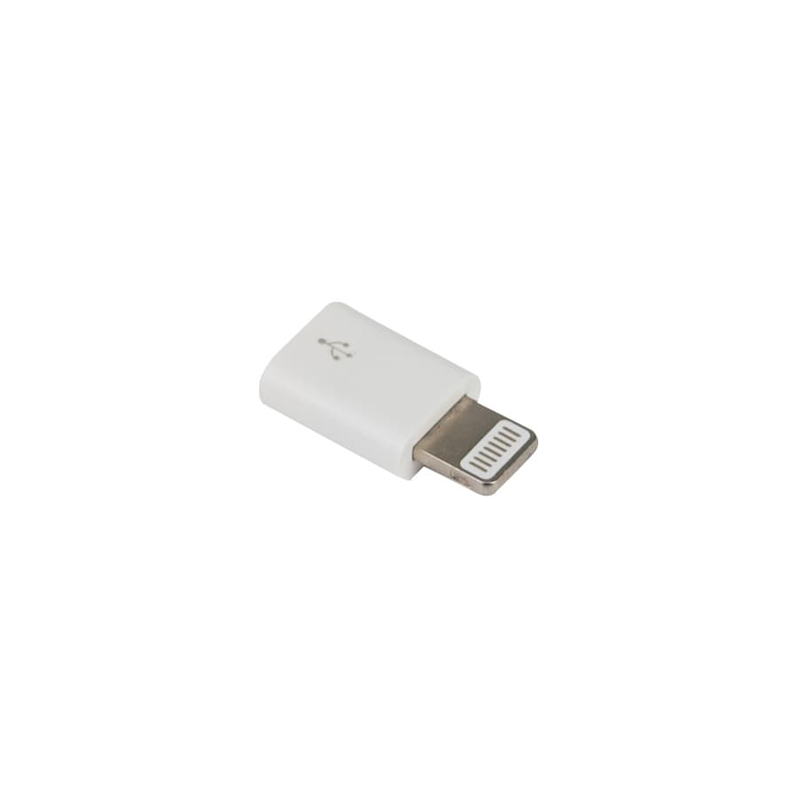 Adaptador Micro USB / i-phone - imagen 3