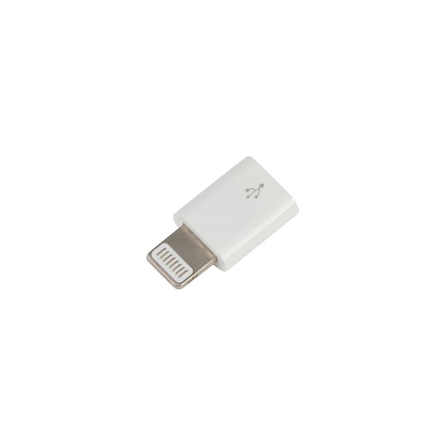 Adaptador Micro USB / i-phone - imagen 2