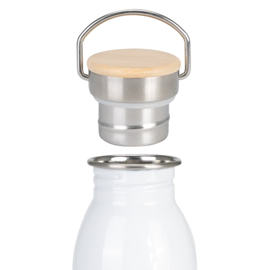 Botella para Sublimación 750cc - imagen 4