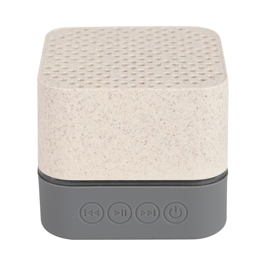 Parlante Altavoz de caña de trigo «LIFE» - imagen 2