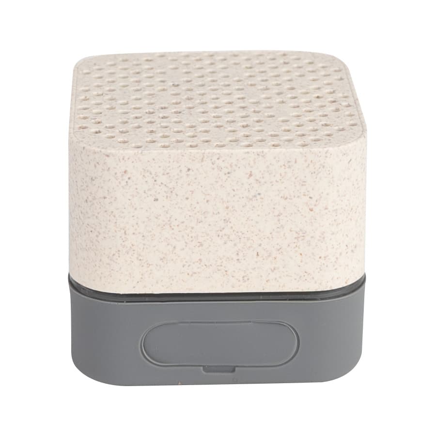 Parlante Altavoz de caña de trigo «LIFE» - imagen 3