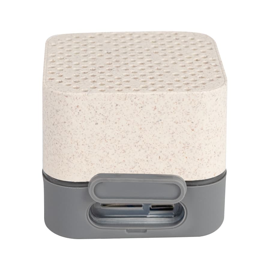 Parlante Altavoz de caña de trigo «LIFE» - imagen 4