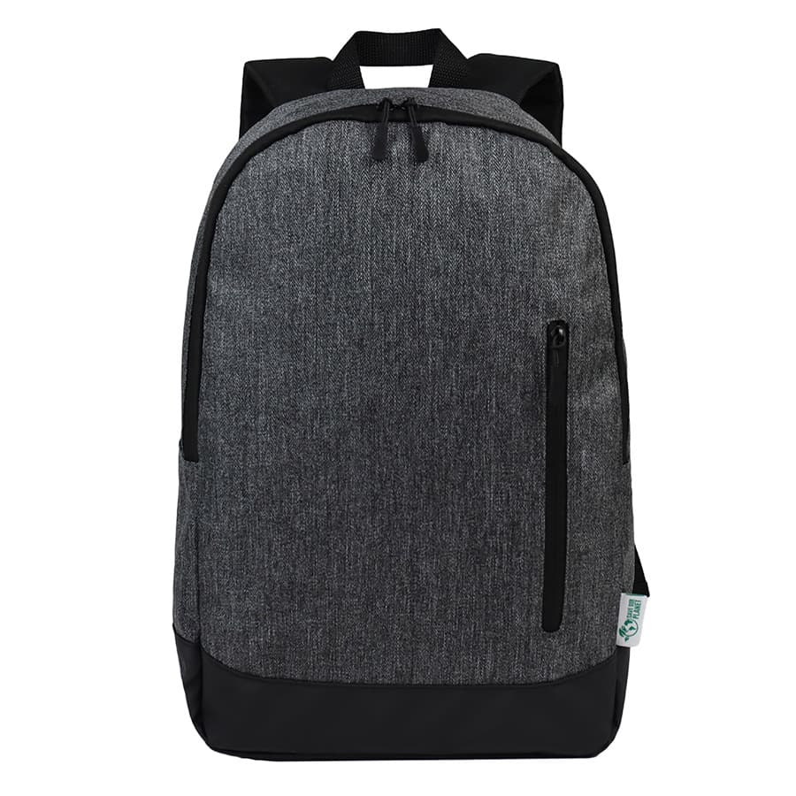 Mochila «LOOK» 18L en tela RPET - imagen 2