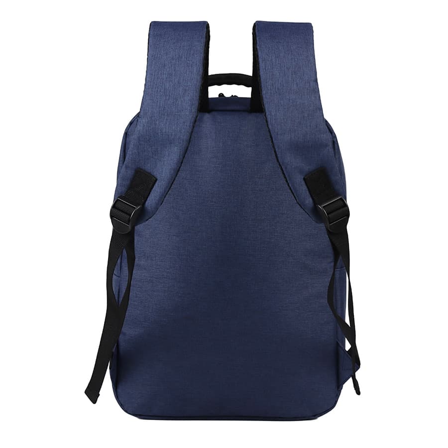 Mochila Porta-Notebook «BRONX» 15L - imagen 4