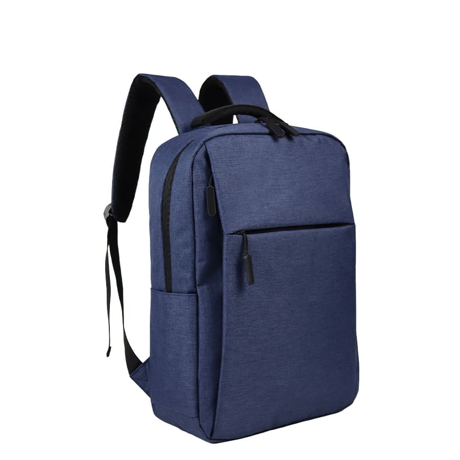 Mochila Porta-Notebook «BRONX» 15L