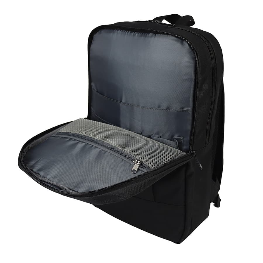 Mochila Porta-Notebook «FORT» 14L - imagen 5
