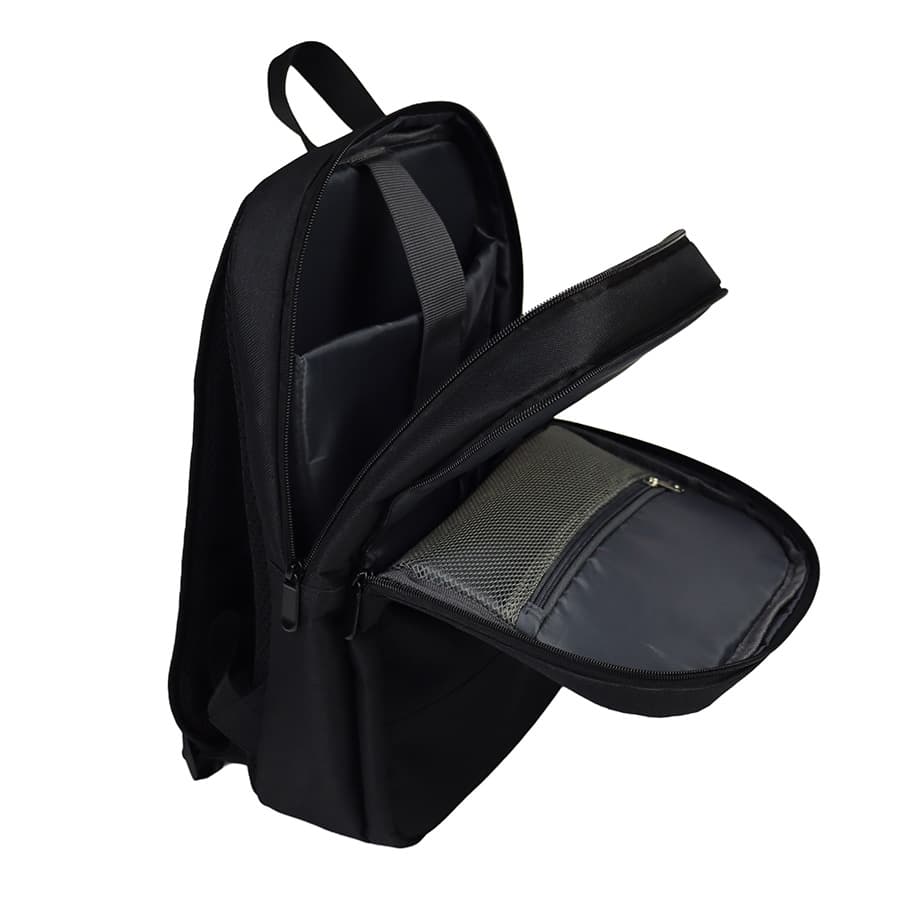 Mochila Porta-Notebook «FORT» 14L - imagen 6