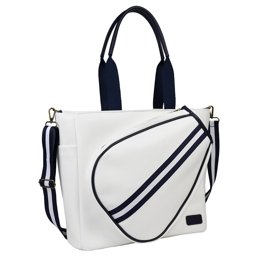 Deluxe Bolso de Eco-Cuero «PADEL» 21L - imagen 3