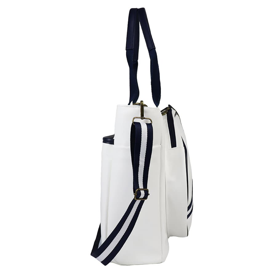 Deluxe Bolso de Eco-Cuero «PADEL» 21L - imagen 5