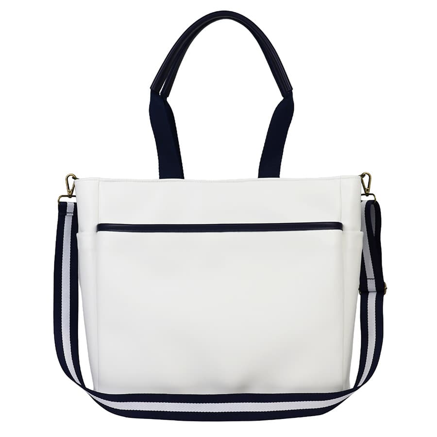 Deluxe Bolso de Eco-Cuero «PADEL» 21L - imagen 6