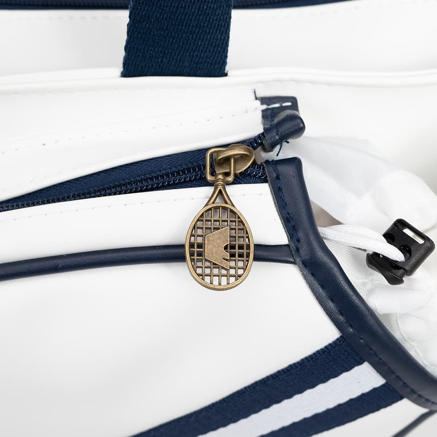 Deluxe Bolso de Eco-Cuero «PADEL» 21L - imagen 9