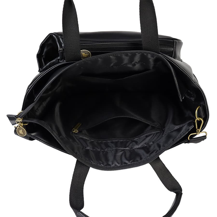 Deluxe Bolso de Eco-Cuero «PADEL» 21L - imagen 15