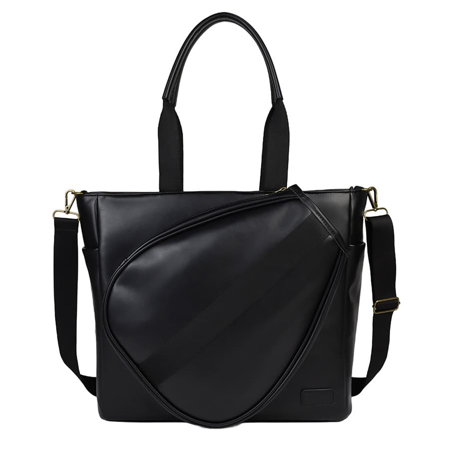 Deluxe Bolso de Eco-Cuero «PADEL» 21L - imagen 11