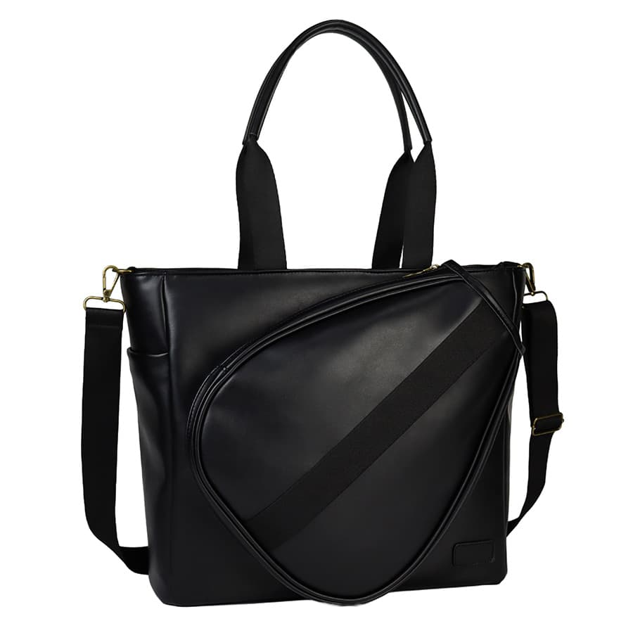 Deluxe Bolso de Eco-Cuero «PADEL» 21L - imagen 10