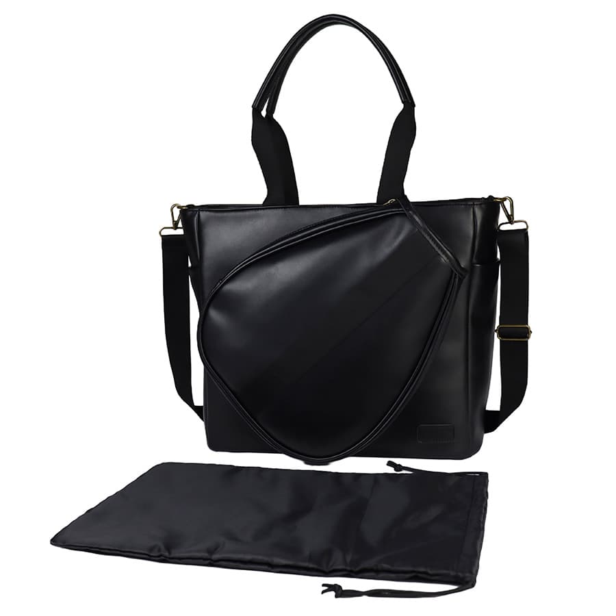 Deluxe Bolso de Eco-Cuero «PADEL» 21L - imagen 14